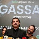 Gassal'ın yeni sezon şarkıları belli oldu