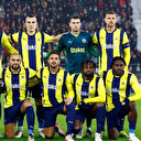 Fenerbahçeli yıldız dönmedi