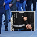 İstanbul'da FETÖ operasyonu: 8 şüpheli yakalandı