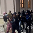 Konya'da masaj salonlarına fuhuş operasyonu: 74 kadın kurtarıldı