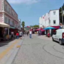 Ege Denizi'nde 3.7 büyüklüğünde deprem