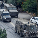 الضفة.. الاحتلال الإسرائيلي يقتحم نابلس ويعتقل ثلاثة شبان