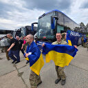 Rusya ve Ukrayna arasında karşılıklı esir takası