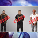 İçişleri Bakanlığı duyurdu: Kırmızı bültenle aranan 3 isim Türkiye'ye iade edildi