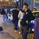 Yüksek sesten durduruldu ehliyetine el konuldu