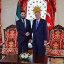 Erdoğan ve Şara görüşmesine ilişkin Suriye'den açıklama