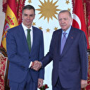 Istanbul: Erdogan et Sánchez discutent des relations bilatérales, de Gaza et de l'Ukraine