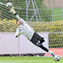 Trabzonspor'da Erol Can Çolak ameliyat edildi