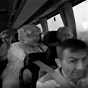 Isparta'da iki otobüsün çarpışmasıyla 28 kişinin yaralandığı kazanın araç içi görüntüleri çıktı