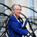 France: Elisabeth Borne émet des doutes sur la constitutionnalité de l'interdiction du voile pour les moins de 15 ans