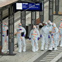 Allemagne: le bilan de l'attaque au couteau à Hambourg grimpe à 18 blessés