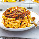 Çerkeslerin direniş sofrası