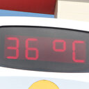 Termometre 36 dereceyi gösterdi: Adana'da sulama kanallarında tehlikeli serinlik