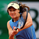 Milli tenisçi Zeynep Sönmez Fransa Açık'a ilk turda veda etti