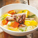 Kokusu bereket, sesi huzur Anadolu’nun koyunu