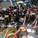 L'Unrwa appelle à autoriser davantage d'aide pour lutter contre la famine à Gaza