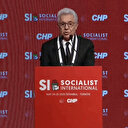 Zülfü Livaneli 'kültür hegemonyası' dedi: İmamoğlu'nun hayali ihalesi yeniden gündeme geldi