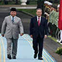 La Chine et l'Indonésie signent des accords commerciaux et d'investissement