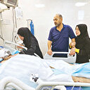 İsrail bu annenin 9 çocuğunu diri diri yaktı