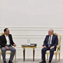 وزير الدفاع التركي يلتقي قائد القوات البرية الباكستاني بإسطنبول