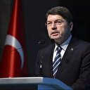 Adalet Bakanı Tunç'tan, Sıfır Kadastro Dosyası Projesi paylaşımı