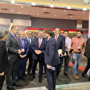 Başkan Gülpınar, Türk Festivali’nde Şanlıurfa’yı anlattı