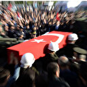 Vatani görevi sırasında rahatsızlanıp vefat eden asker 24 yıl sonra şehit sayıldı