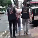 İzmir merkezli 5 ilde FETÖ operasyonu: 33 gözaltı