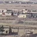 İsrail’den Suriye sınırında tanklı provokasyon