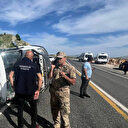 Elazığ'da minibüs takla attı: 3'ü ağır 7 yaralı