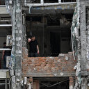 L'Ukraine subit une attaque record de drones, Trump juge Poutine "complètement fou"