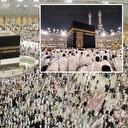 Son hac kafilesi 31 Mayıs'ta yola çıkacak: 2025 hac takvimi