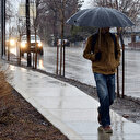 Meteoroloji'den 34 il için sarı kodlu uyarı: Yağışlar devam edecek mi? İşte yeni haftanın hava durumu raporu