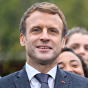 Fransa Cumhurbaşkanı Macron eşinden tokat mı yedi? Görüntüler sosyal medyada gündem oldu