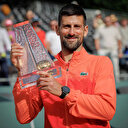 Djokovic adını 100'ler kulübüne yazdırdı