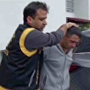 Arkadaşları eve bırakmayınca araba çalmaya karar verdi: Sokakta bulundu