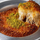 Künefe zincirine FETÖ operasyonu: MASAK tespit etti, çok sayıda gözaltı var