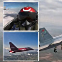 Dünyanın en güçlü hava kuvvetleri belli oldu: Türkiye zirve yolunda, işte güncel sıralama