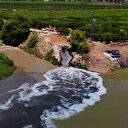 Adana'da 11 tesise 10 milyon ceza kesildi: CHP'li Adana Büyükşehir Belediyesi'nin izin belgesi bile olmayan 5 tesisi çevreyi katletti