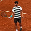 Fransa Açık'ta Alcaraz ve Swiatek turladı