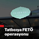 FETÖ’nün tatlı parası: Künefe zincirine örgüt finansı operasyonu