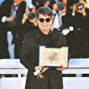 Altın Palmiye Ödülü İranlı yönetmene