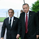 Istanbul: le président turc reçoit le premier ministre pakistanais