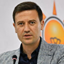 AK Partili Baykoç'tan Özgür Özel'e tepki: Mustafa Kemal gibi olun Ali Kemal gibi değil