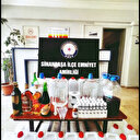 Polisten kaçak alkol operasyonu