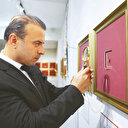 Türkiye Yüzyılı kadınları mikro sanatta