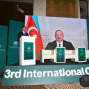 Aliyev'den İslamofobi'ye karşı mücadele çağrısı: Saldırılar kabul edilemez