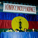 Nouvelle-Calédonie: les Kanaks réclament la fin de 172 ans d'occupation coloniale