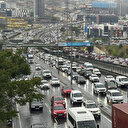 İstanbul'da haftanın ilk günü yoğun trafik: Yüzde 81'e ulaştı