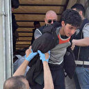 Tokat'ta durdurulan iki tırda 17 düzensiz göçmen yakalandı: Şoför tutuklandı